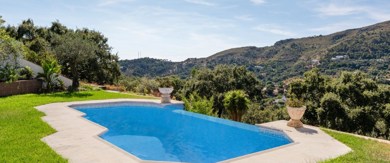 Wiederverkauf - Villa - Casares - Casares Centro