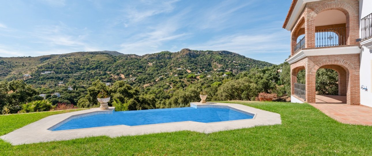 Wiederverkauf - Villa - Casares - Casares Centro