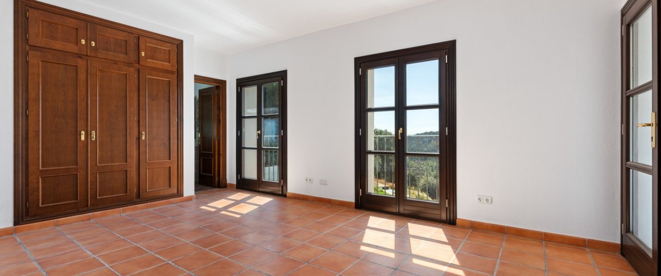 Wiederverkauf - Villa - Casares - Casares Centro
