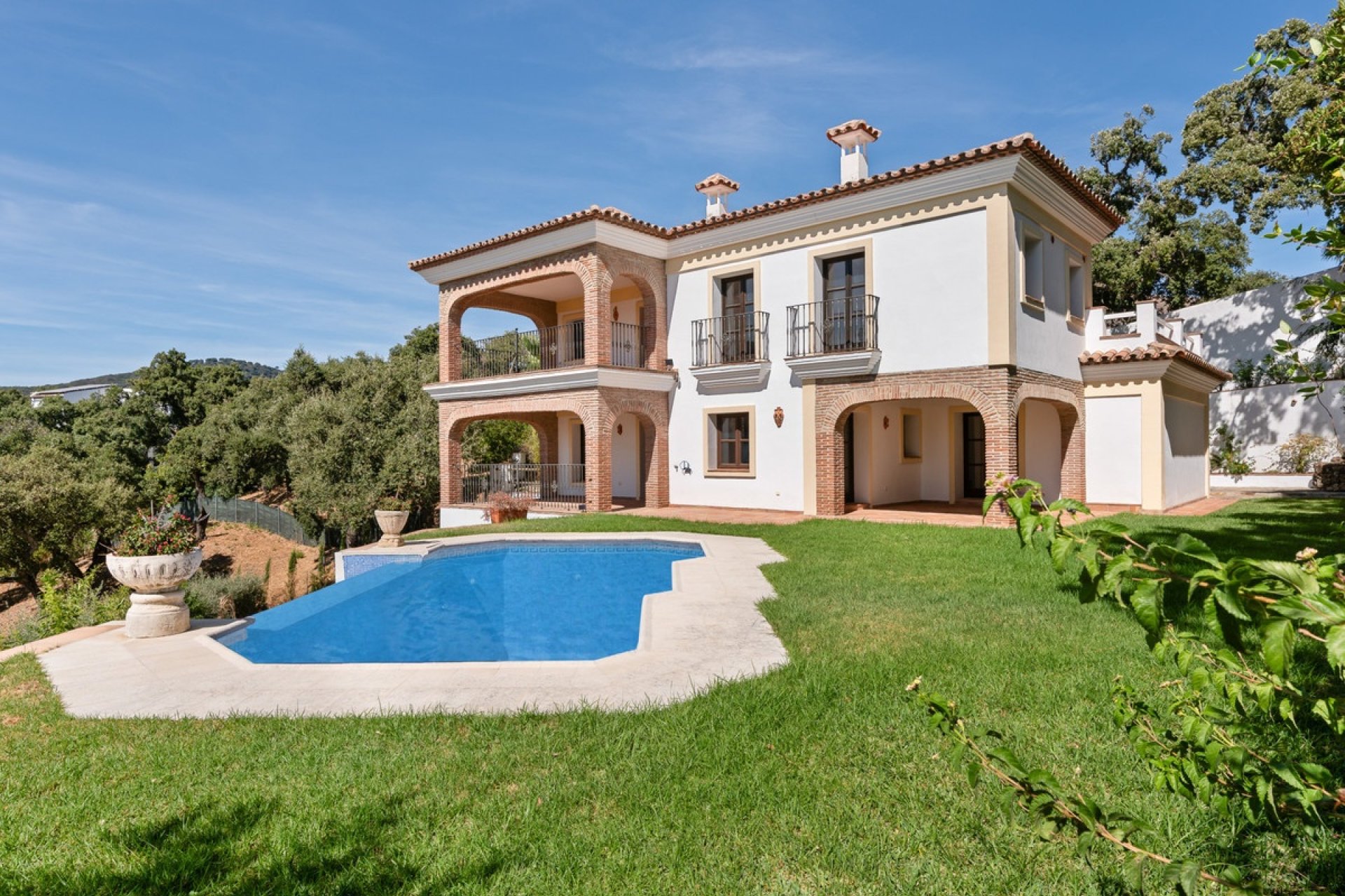Wiederverkauf - Villa - Casares - Casares Centro