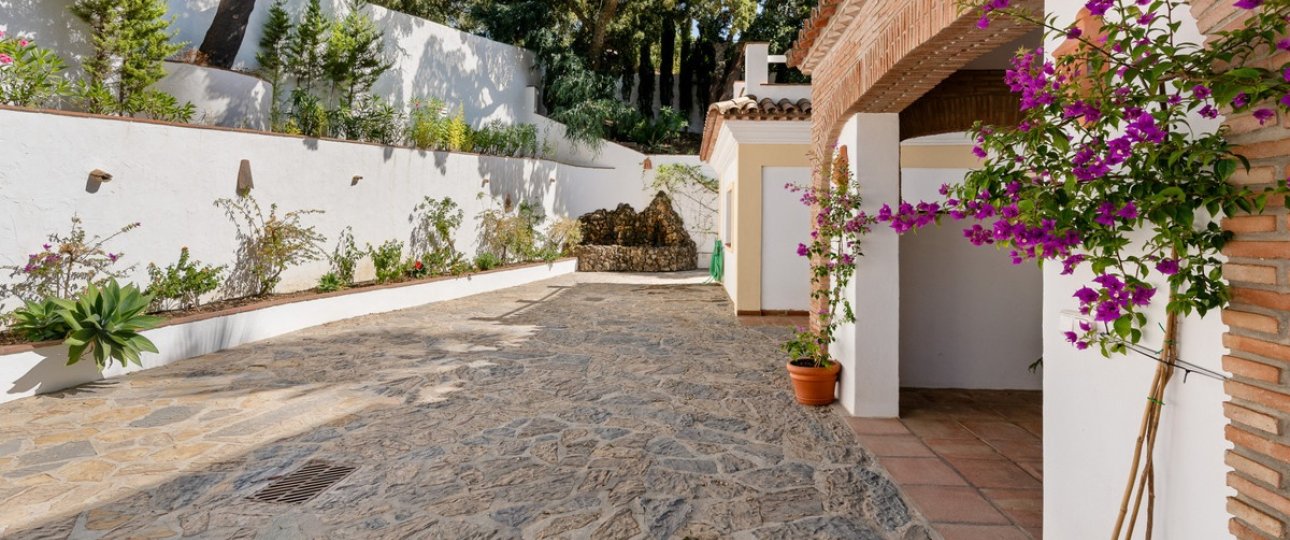 Wiederverkauf - Villa - Casares - Casares Centro