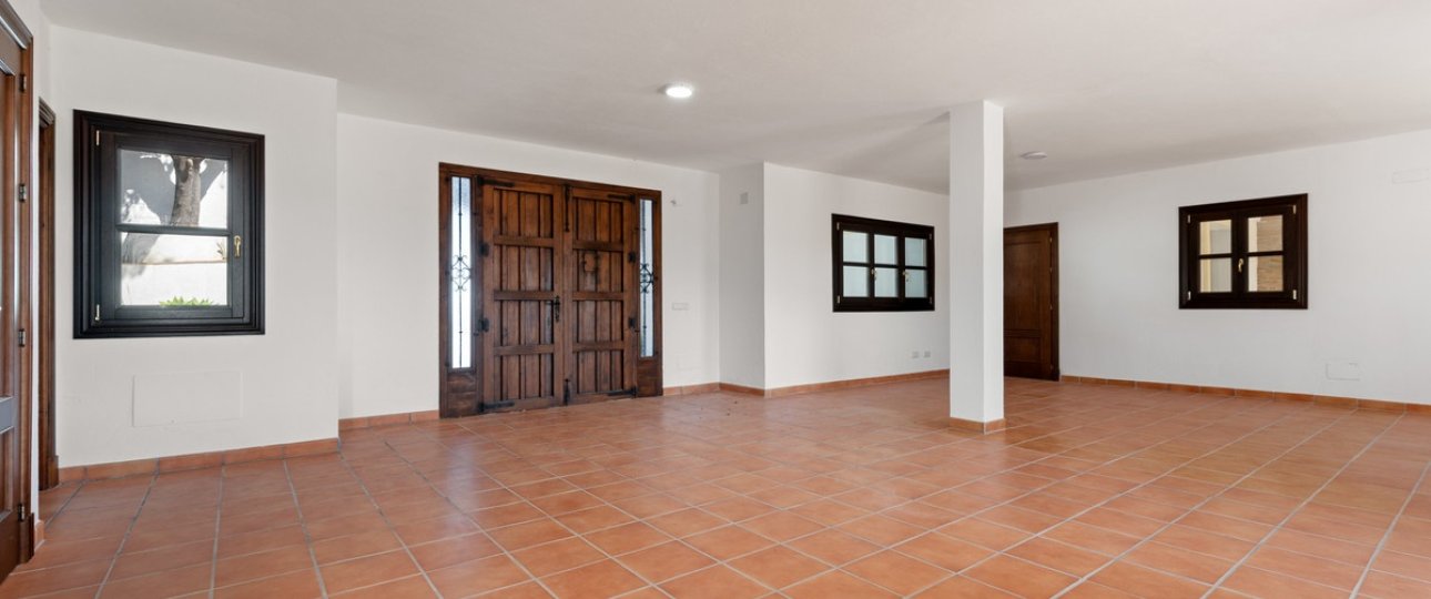 Wiederverkauf - Villa - Casares - Casares Centro