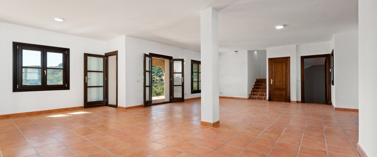 Wiederverkauf - Villa - Casares - Casares Centro