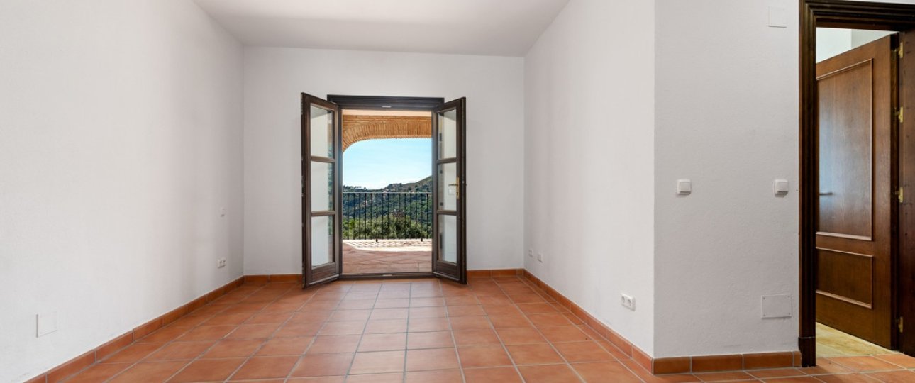 Wiederverkauf - Villa - Casares - Casares Centro