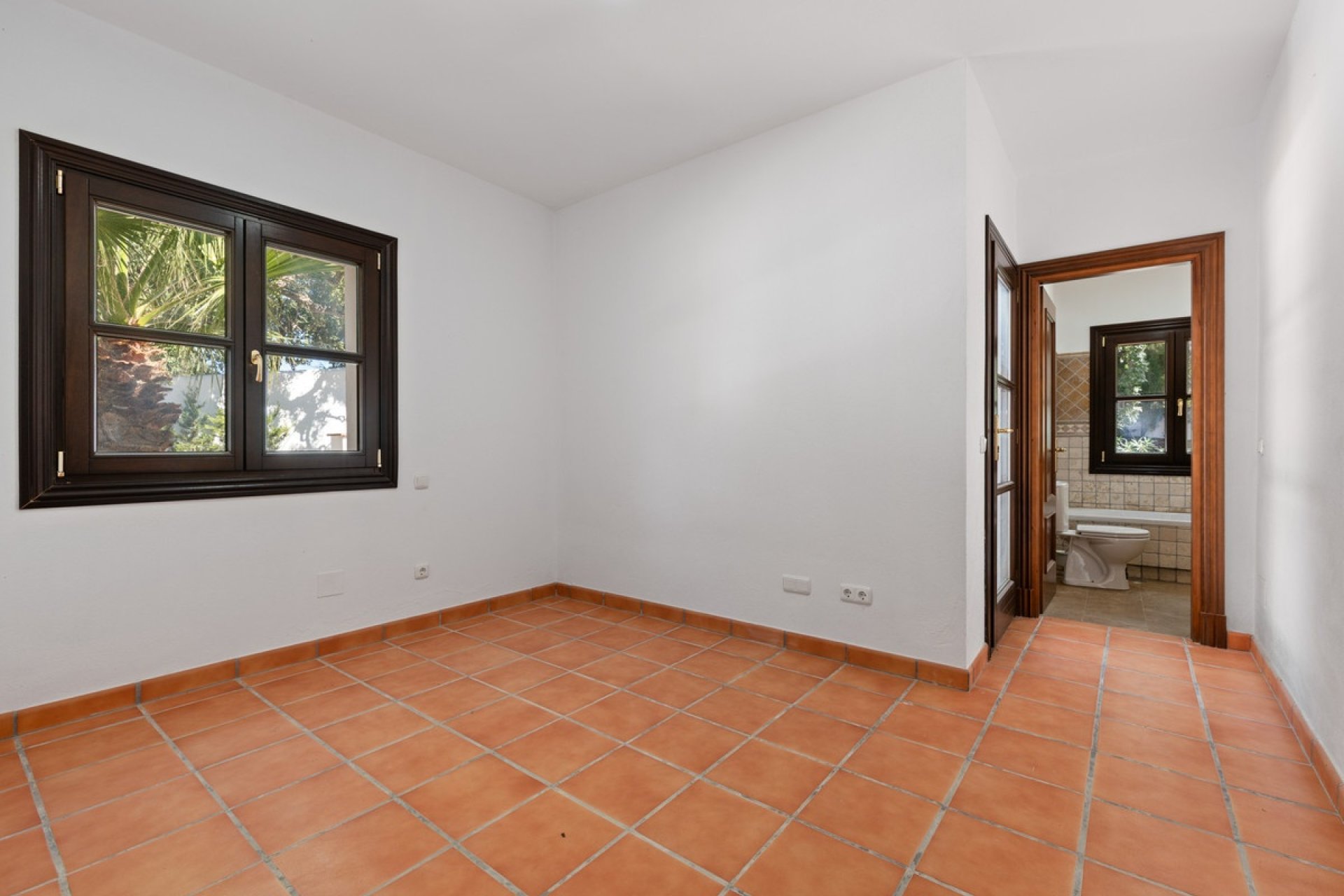 Wiederverkauf - Villa - Casares - Casares Centro