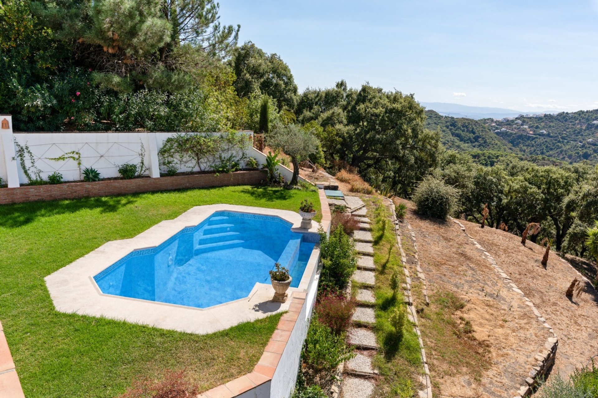 Wiederverkauf - Villa - Casares - Casares Centro