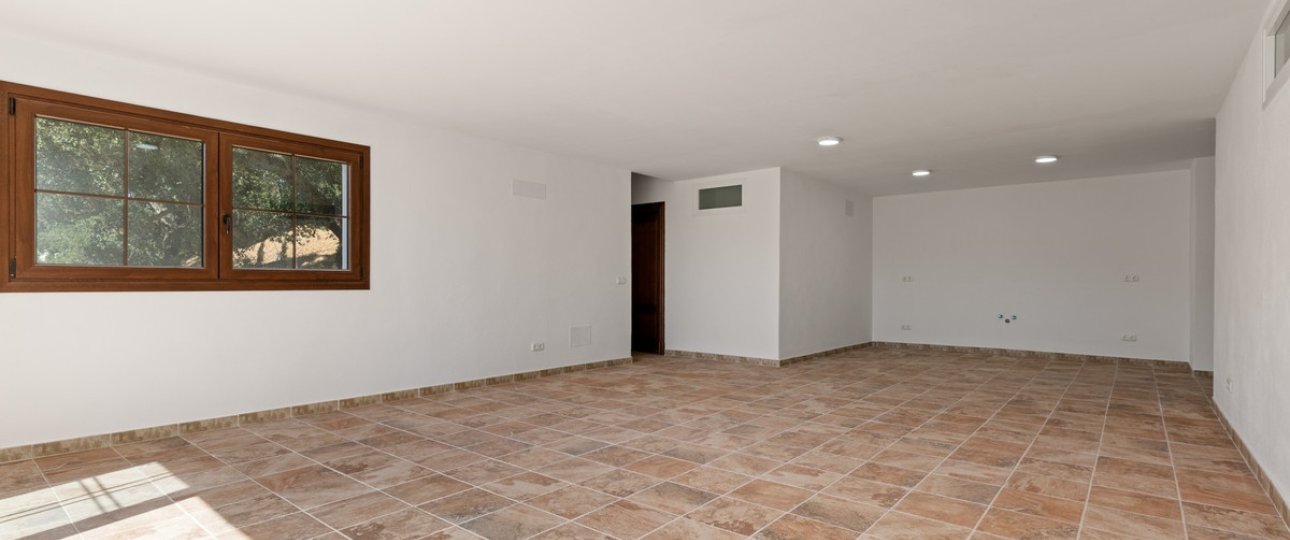 Wiederverkauf - Villa - Casares - Casares Centro