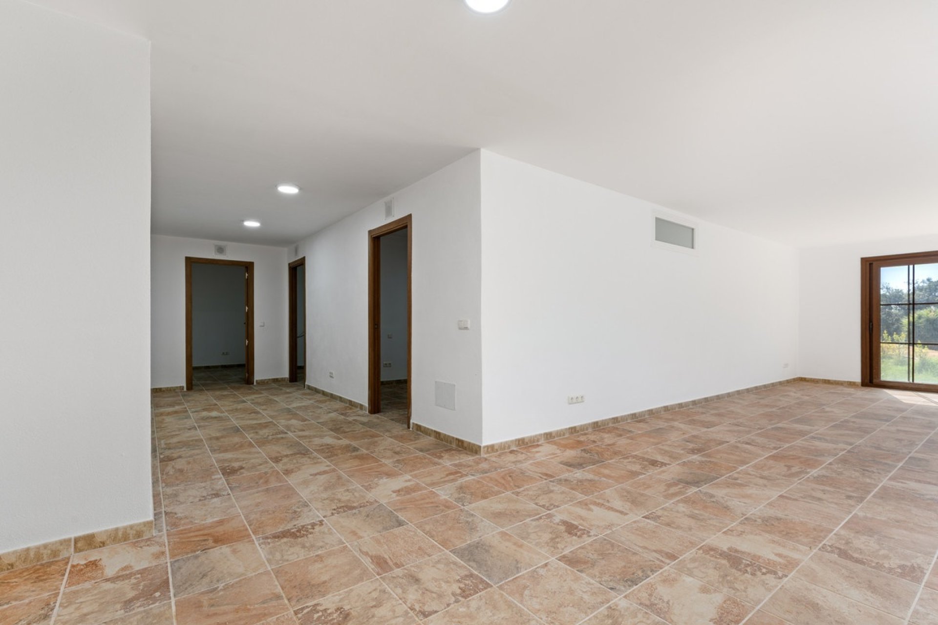 Wiederverkauf - Villa - Casares - Casares Centro