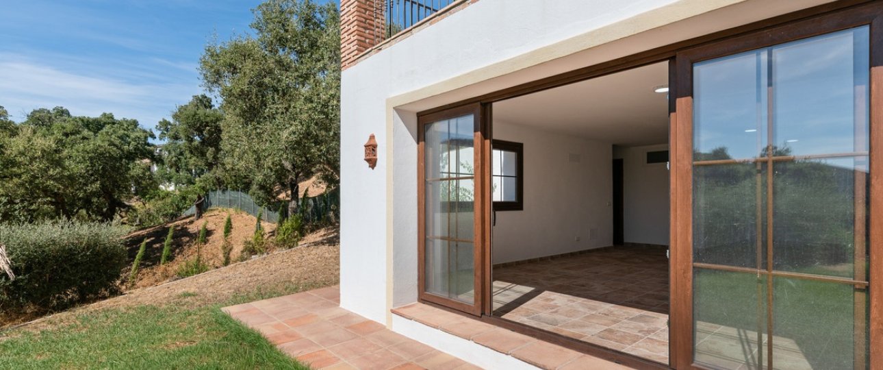Wiederverkauf - Villa - Casares - Casares Centro