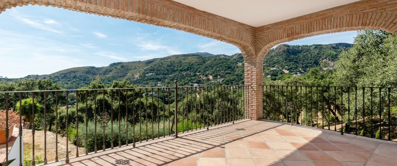 Wiederverkauf - Villa - Casares - Casares Centro