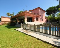 Wiederverkauf - Villa - Casares - Casares Playa
