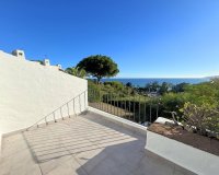 Wiederverkauf - Villa - Casares - Casares Playa