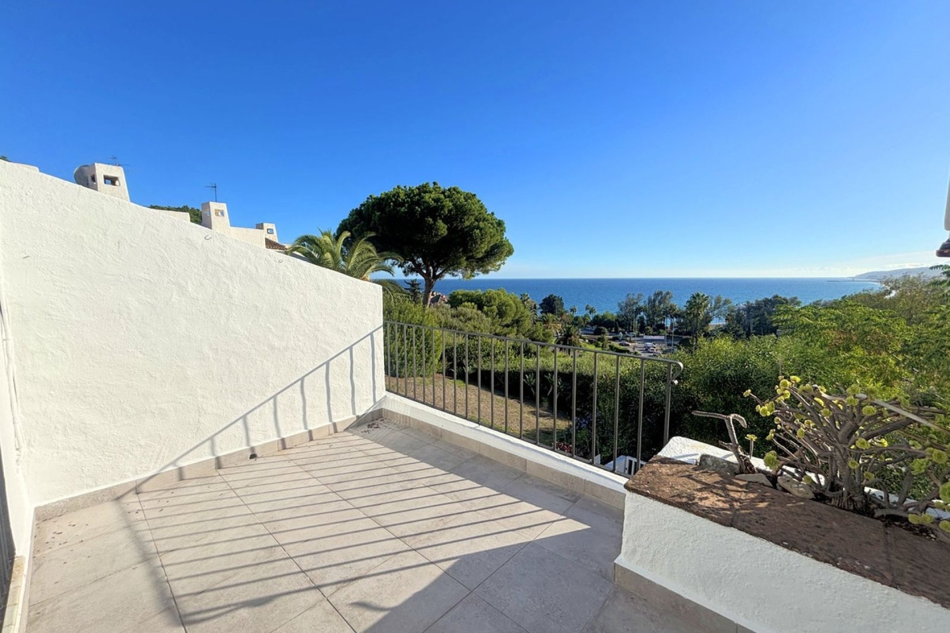Wiederverkauf - Villa - Casares - Casares Playa