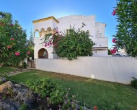 Wiederverkauf - Villa - Casares - Casares Playa