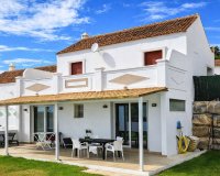 Wiederverkauf - Villa - Casares - Casares Playa
