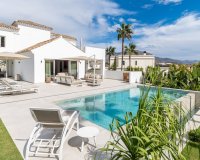 Wiederverkauf - Villa - Casares - Casares Playa