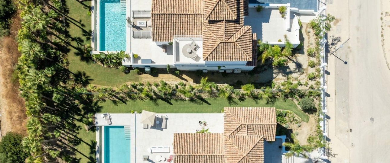 Wiederverkauf - Villa - Casares - Casares Playa