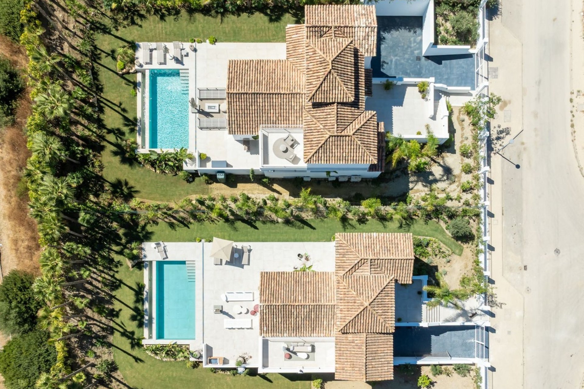 Wiederverkauf - Villa - Casares - Casares Playa