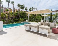 Wiederverkauf - Villa - Casares - Casares Playa