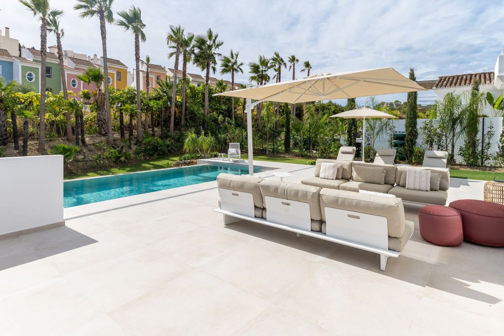 Wiederverkauf - Villa - Casares - Casares Playa