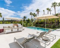 Wiederverkauf - Villa - Casares - Casares Playa