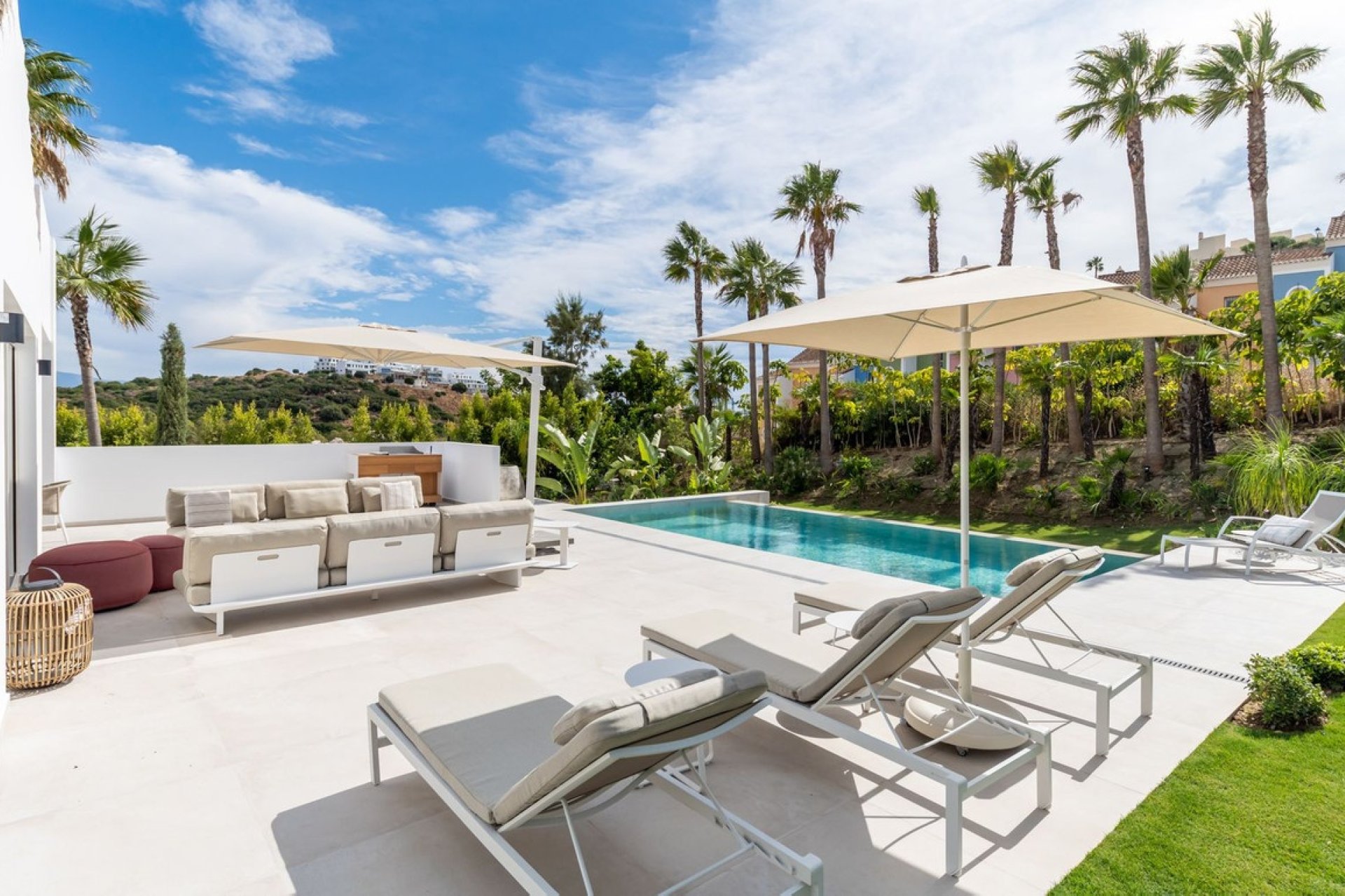Wiederverkauf - Villa - Casares - Casares Playa