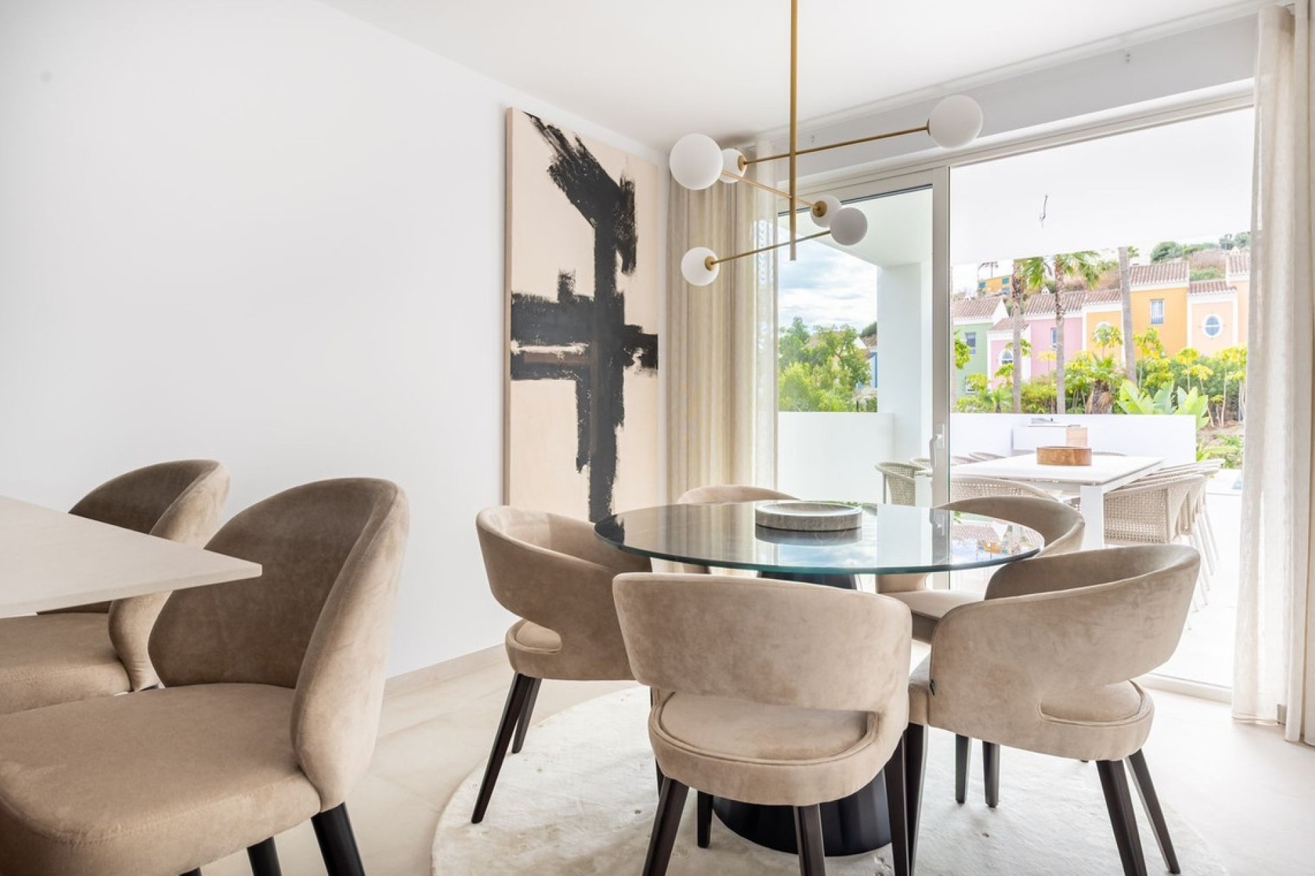 Wiederverkauf - Villa - Casares - Casares Playa