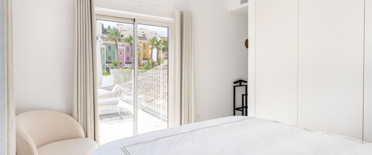 Wiederverkauf - Villa - Casares - Casares Playa