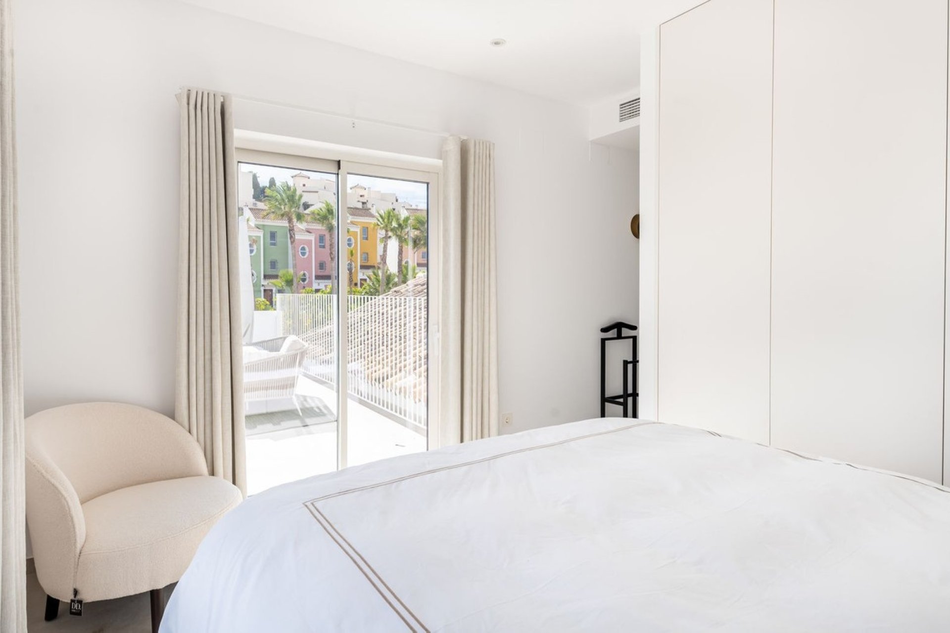 Wiederverkauf - Villa - Casares - Casares Playa