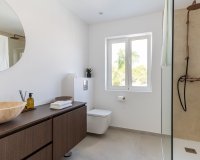 Wiederverkauf - Villa - Casares - Casares Playa
