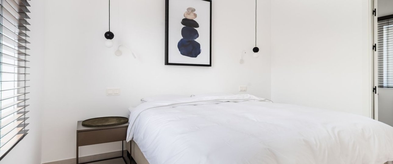 Wiederverkauf - Villa - Casares - Casares Playa