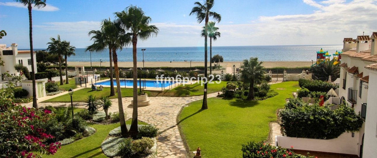 Wiederverkauf - Villa - Casares - Casares Playa