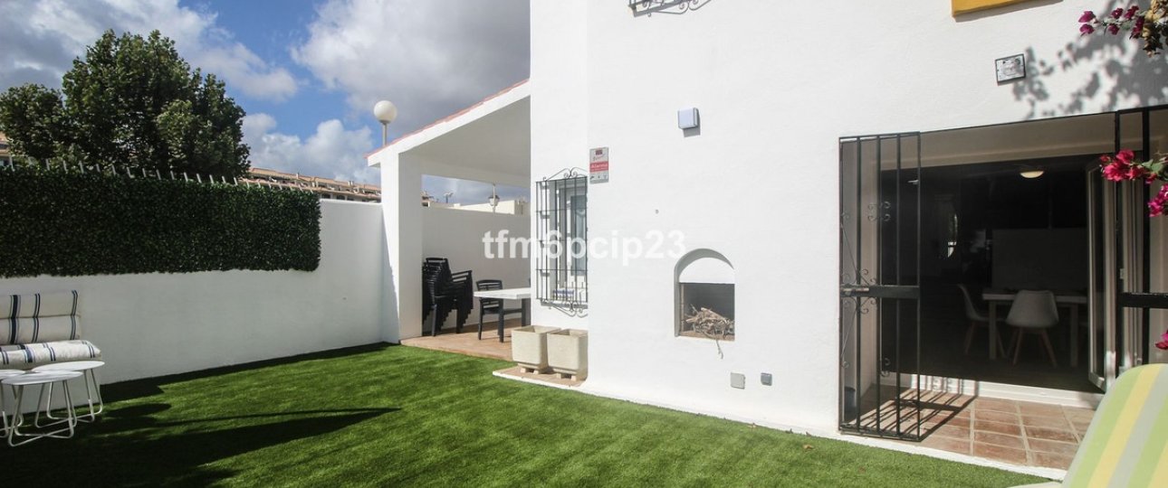 Wiederverkauf - Villa - Casares - Casares Playa