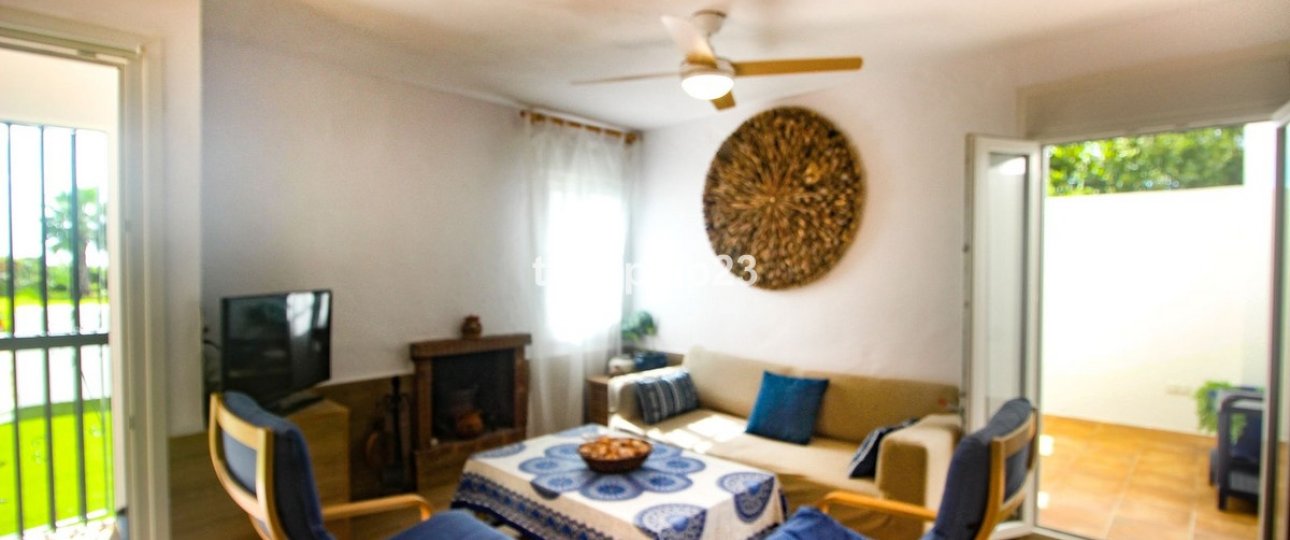Wiederverkauf - Villa - Casares - Casares Playa