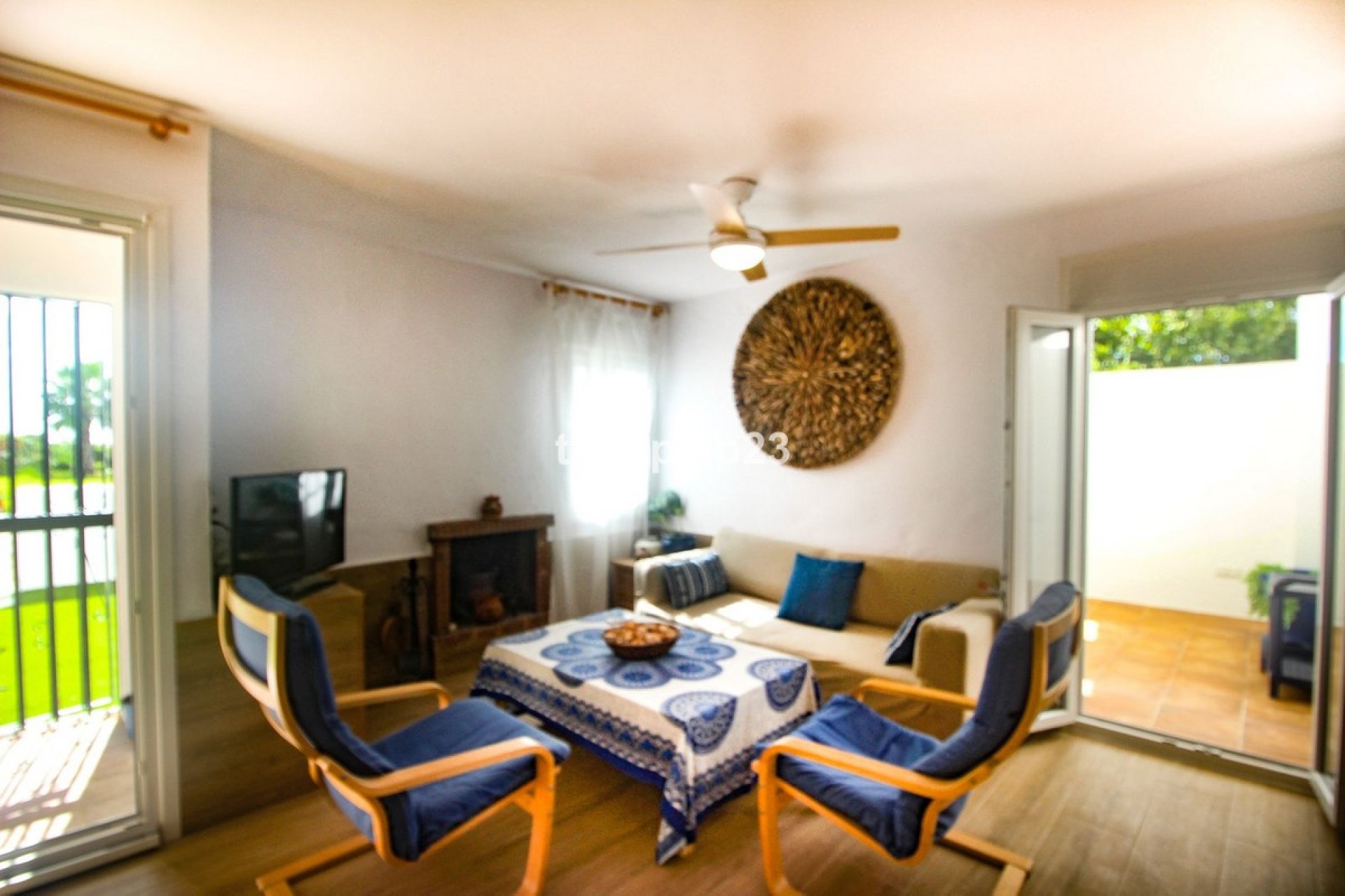 Wiederverkauf - Villa - Casares - Casares Playa