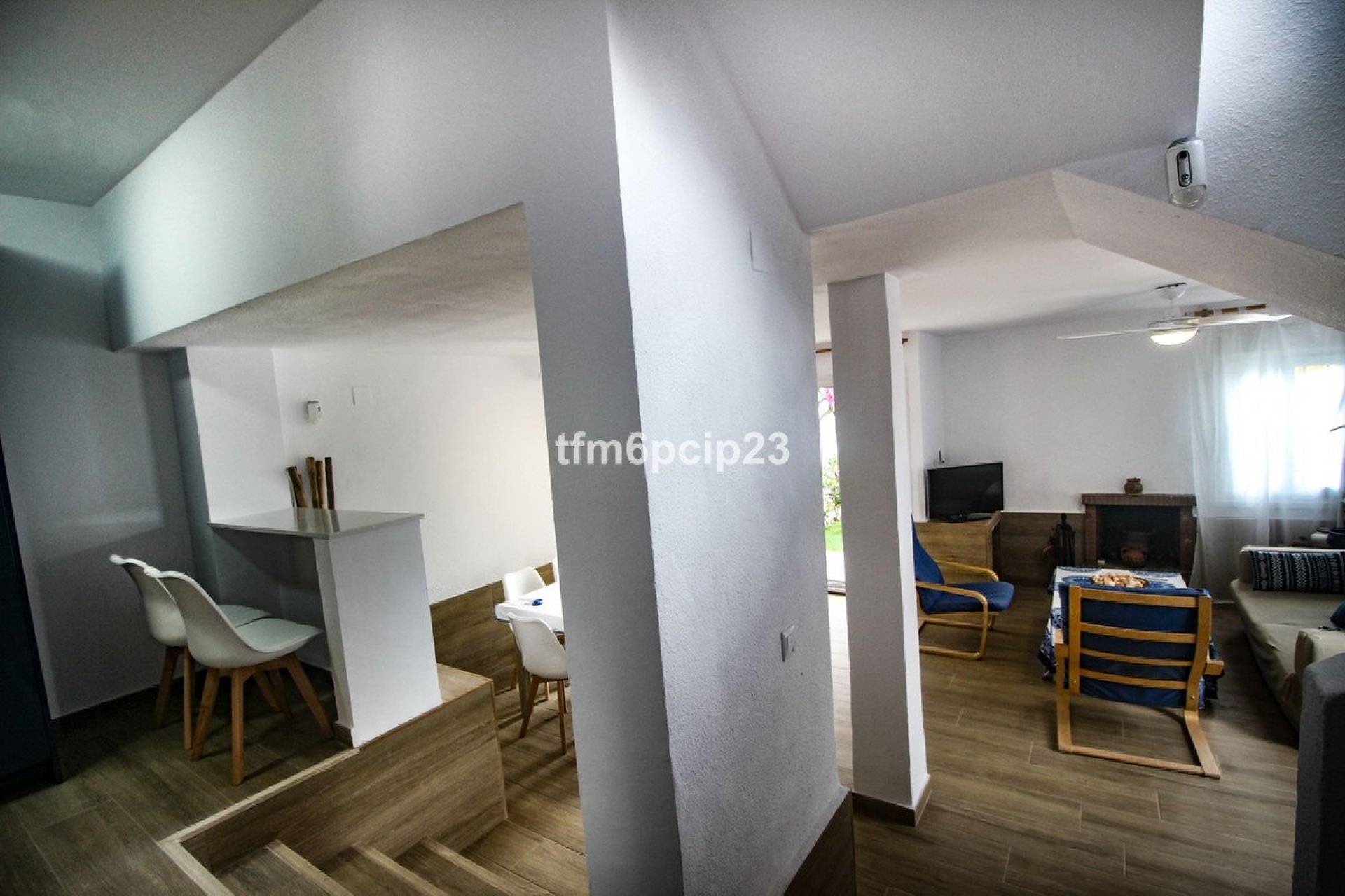 Wiederverkauf - Villa - Casares - Casares Playa