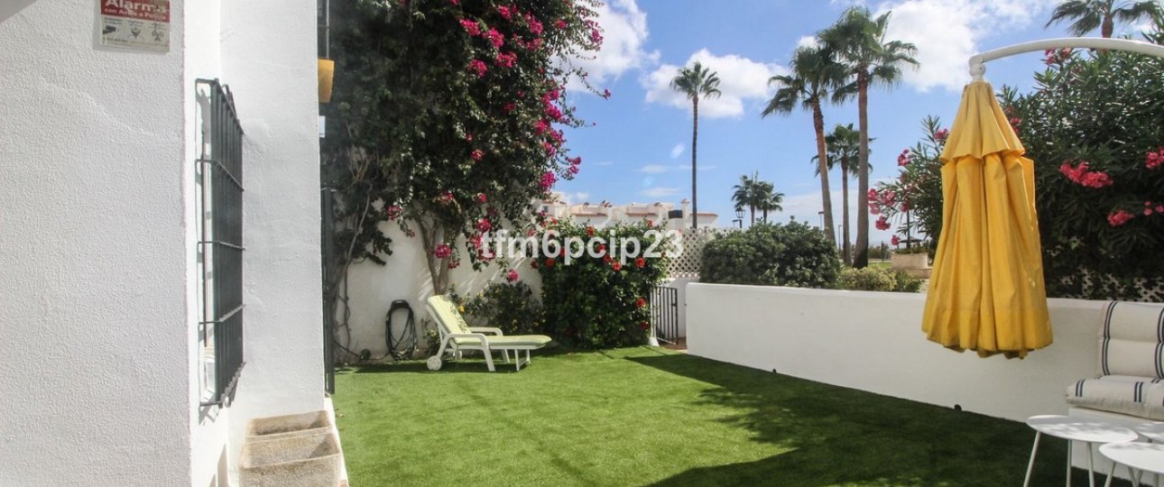 Wiederverkauf - Villa - Casares - Casares Playa