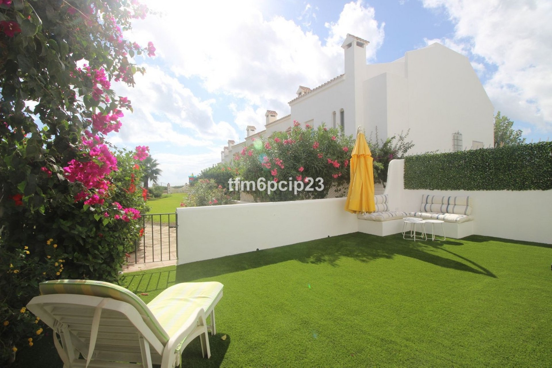 Wiederverkauf - Villa - Casares - Casares Playa