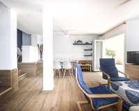 Wiederverkauf - Villa - Casares - Casares Playa