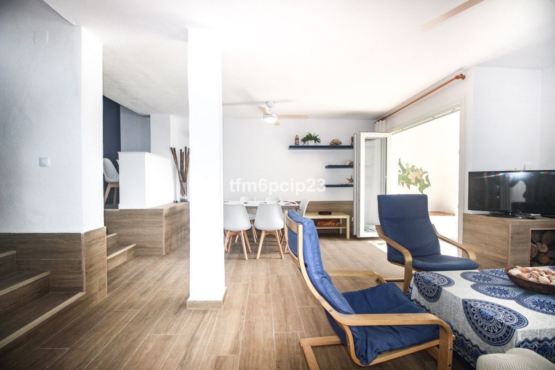 Wiederverkauf - Villa - Casares - Casares Playa