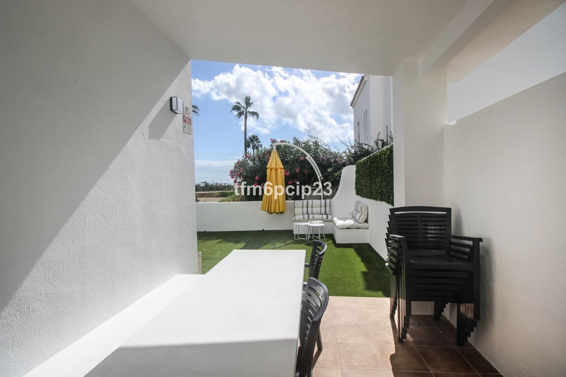 Wiederverkauf - Villa - Casares - Casares Playa