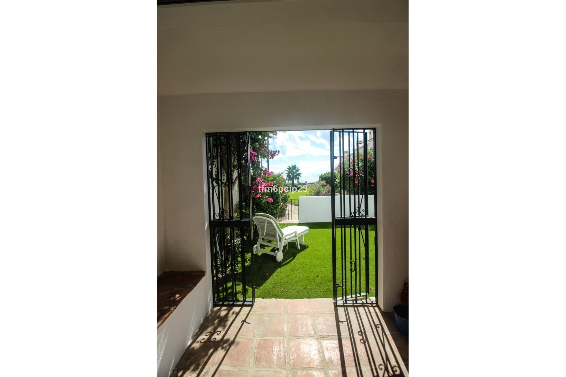 Wiederverkauf - Villa - Casares - Casares Playa