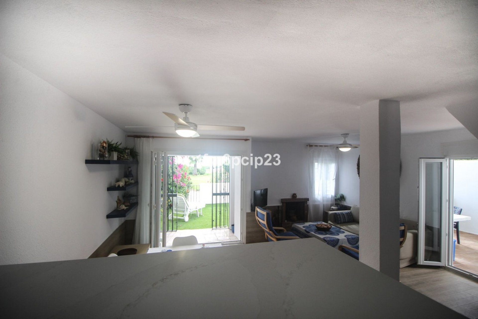 Wiederverkauf - Villa - Casares - Casares Playa