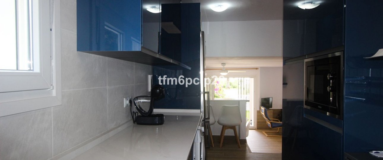 Wiederverkauf - Villa - Casares - Casares Playa