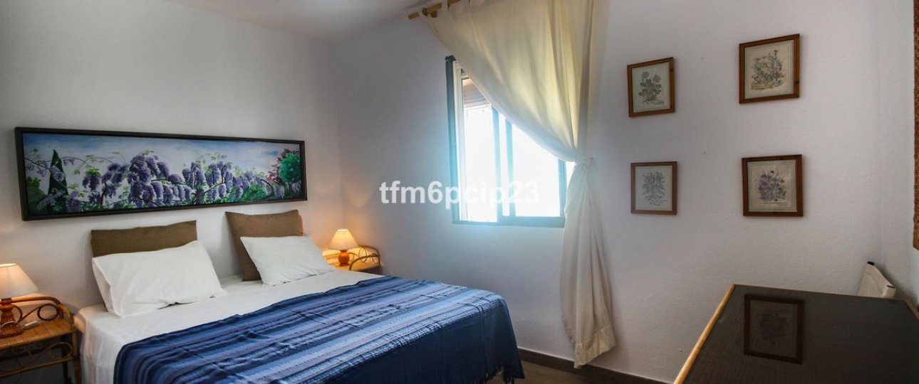 Wiederverkauf - Villa - Casares - Casares Playa
