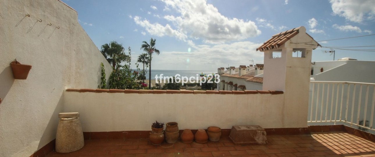 Wiederverkauf - Villa - Casares - Casares Playa