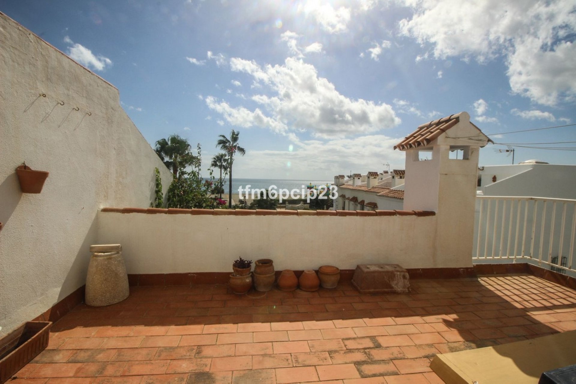 Wiederverkauf - Villa - Casares - Casares Playa