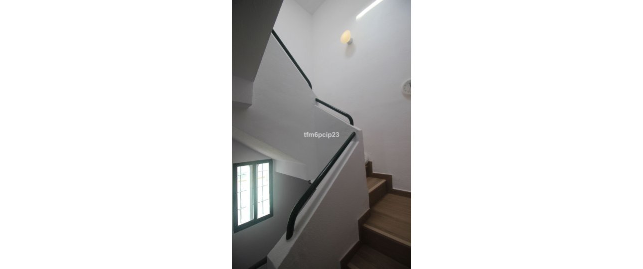 Wiederverkauf - Villa - Casares - Casares Playa