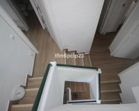 Wiederverkauf - Villa - Casares - Casares Playa