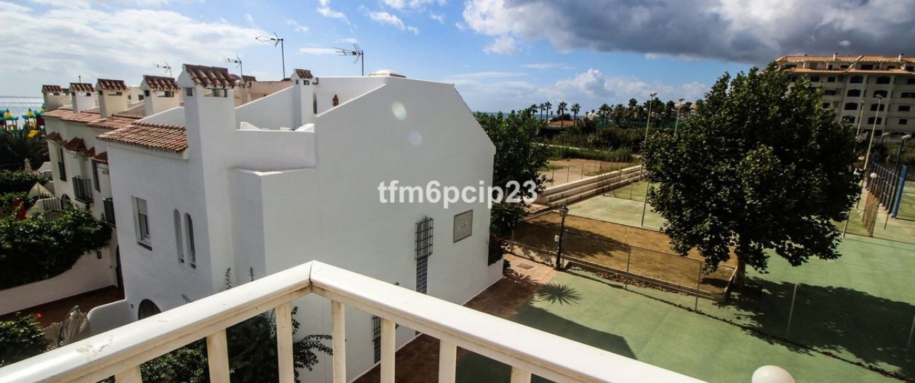 Wiederverkauf - Villa - Casares - Casares Playa